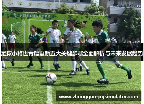 足球小将世青篇更新五大关键步骤全面解析与未来发展趋势