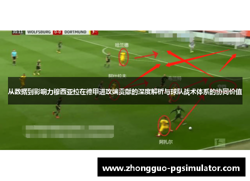 从数据到影响力穆西亚拉在德甲进攻端贡献的深度解析与球队战术体系的协同价值